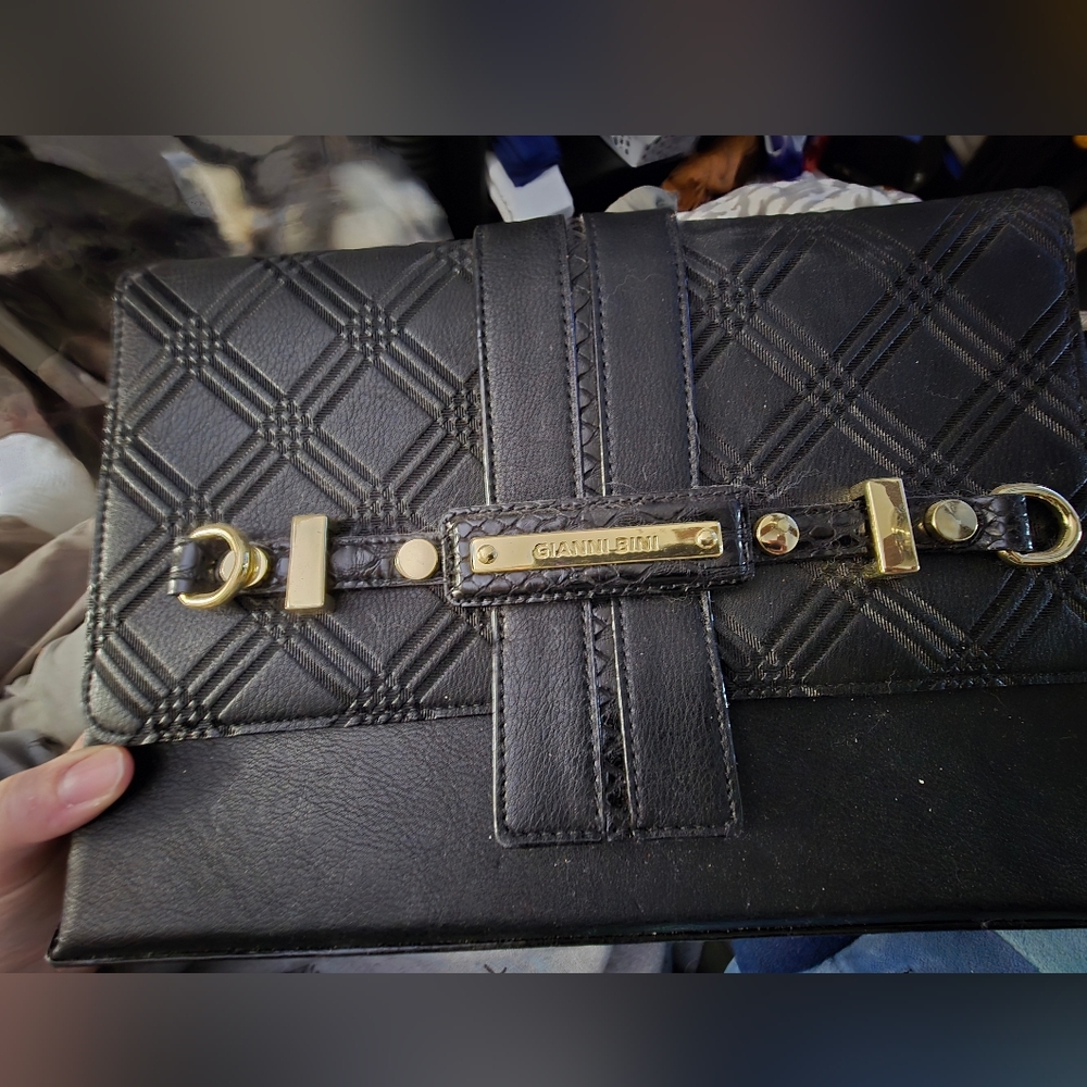Used Gianni Bini Bag